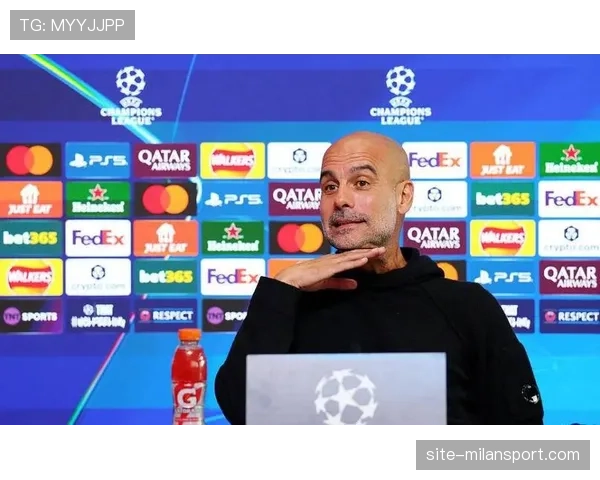 瓜迪奥拉轮换策略见效 联赛后半程发力模式已开启