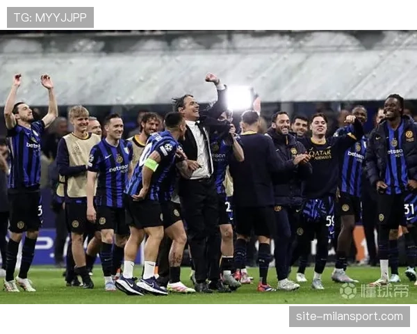 意甲球队欧冠赛场集体低迷 仅国米保留微弱晋级希望