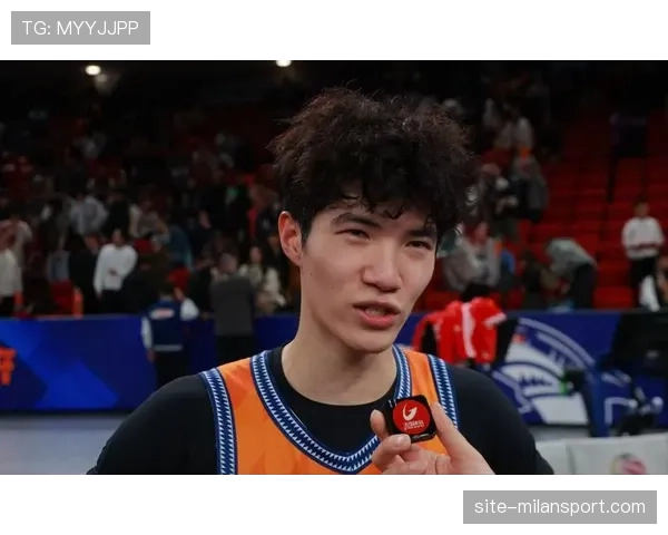 上海偰李永炜替补贡献12分 年轻球员成长支撑体系深度